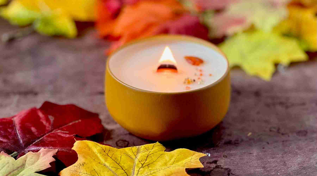 How to Burn a Candle Well