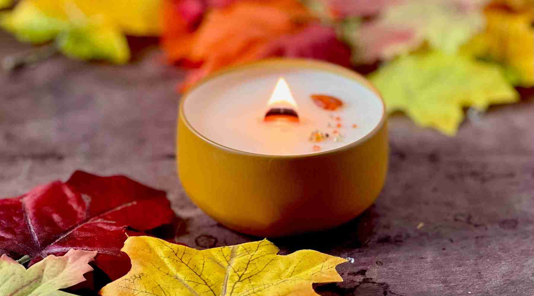 How to Burn a Candle Well