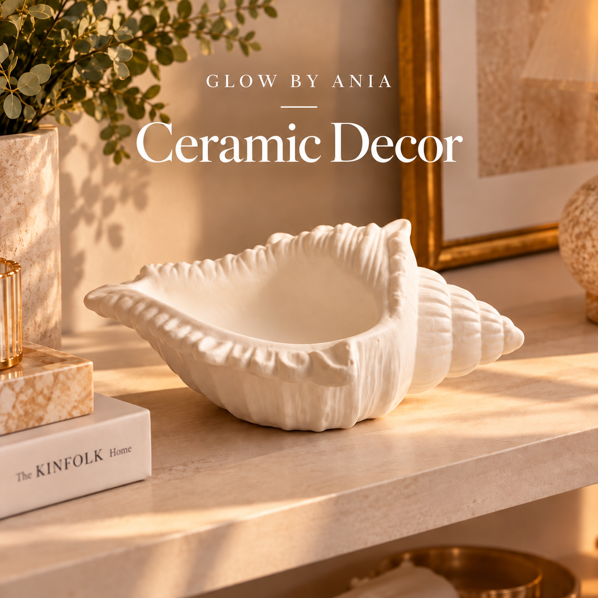 Ceramic Decor