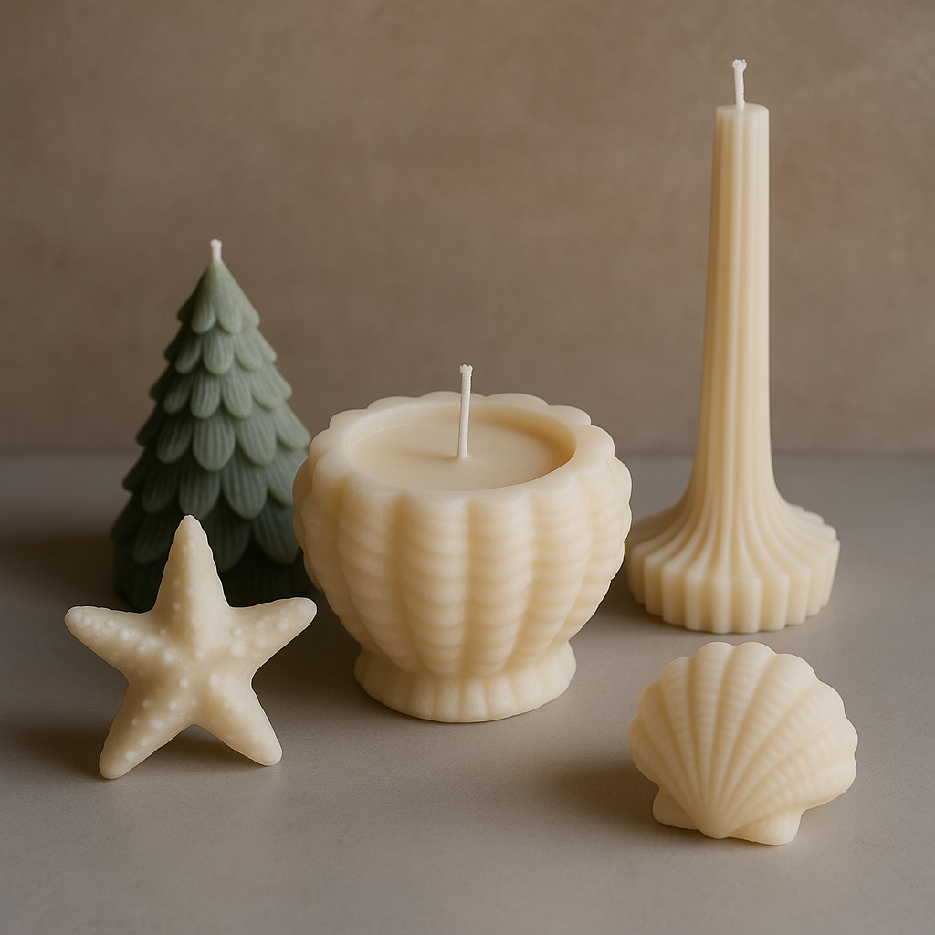 Wax  Candles