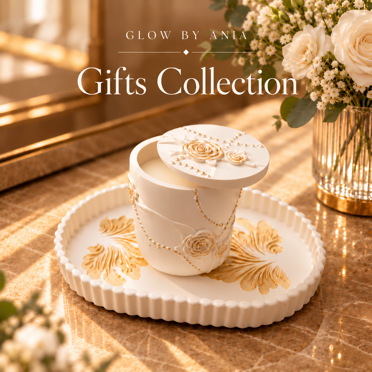 Gifts collection
