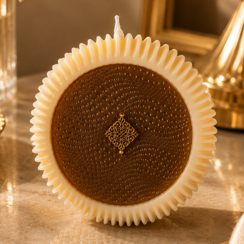 Mocha Essence Candle