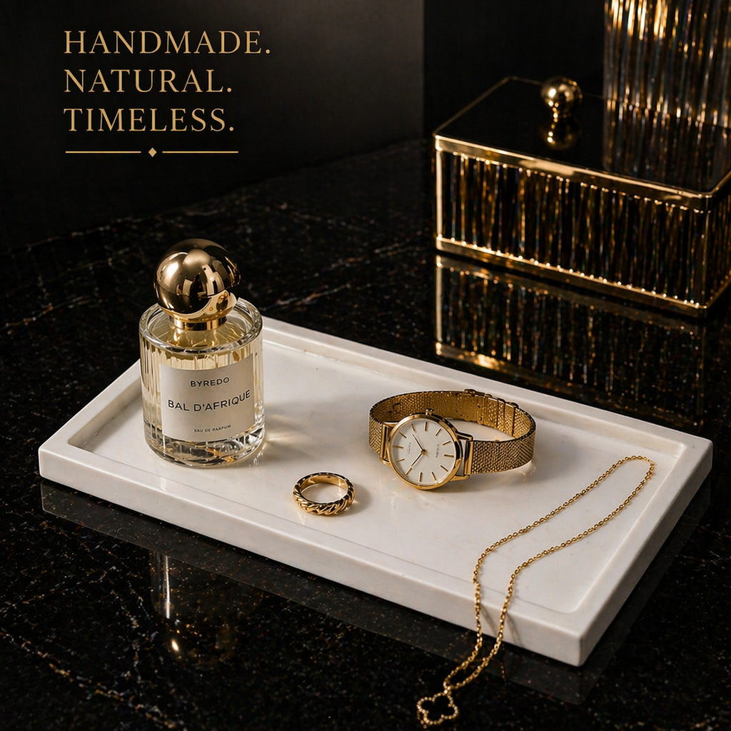 Rectangular Styling Tray
