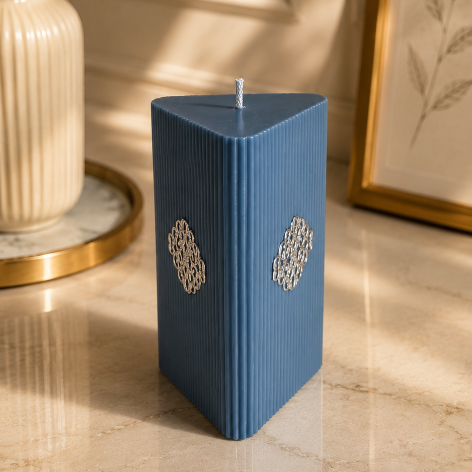 Midnight Elegance Candle